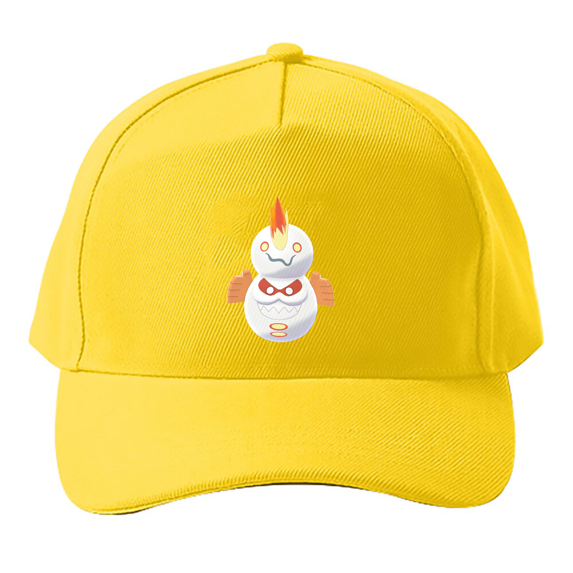 （画像用） ポケットモンスター Pokémon ベースボールキャップ 綿100％ 男女兼用 帽子 スポーツ
